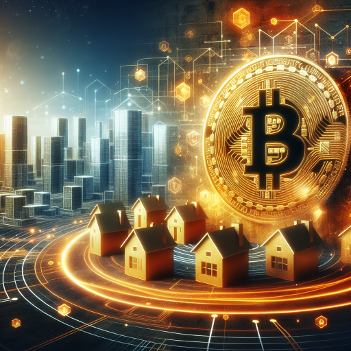 Bitcoin-gestützte Kredite und Immobilien: Wie Kryptowährungen Kapitalertragssteuern umgehen können