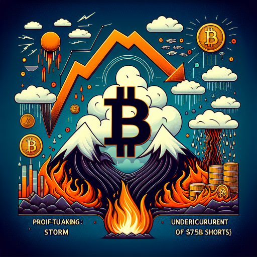 Bitcoin: Gewinne mitnehmen oder auf den nächsten Rallye-Rekord warten?
