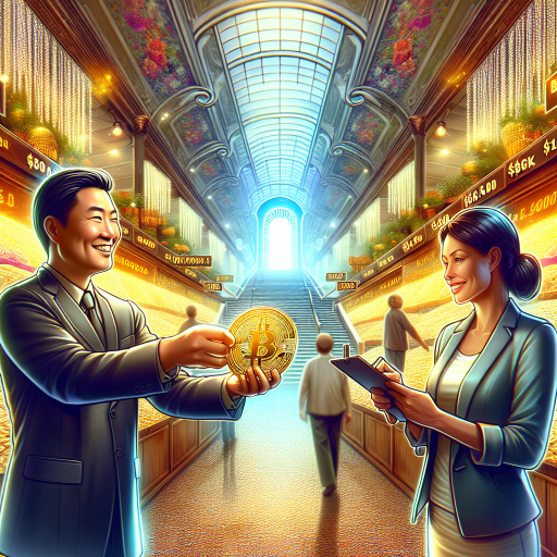 Bitcoin-Gewinnmitnahmen steigen: Ein Schritt näher an einem neuen Allzeithoch