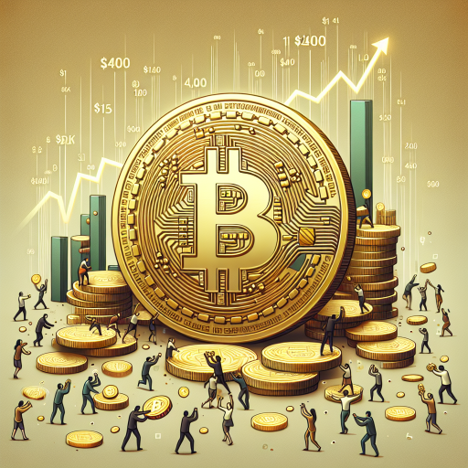 Bitcoin-Gewinnmitnahmen: Warum 140.000 USD der neue Schlüsselkurs sein könnte