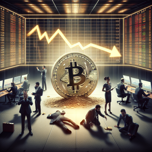 Bitcoin-Händler fokussieren sich auf Abwärtsliquidität nach dem Einsturz wichtiger Preisunterstützungen: Ist 10.7K das nächste Ziel?