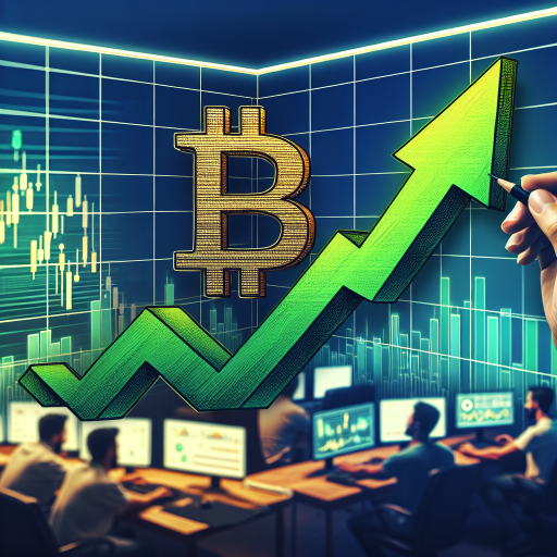 Bitcoin-Händler peilen 100.000 USD an: Monatsschluss bringt 11% Gewinn