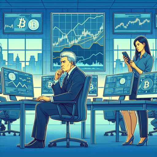 Bitcoin-Händler zeigen defensive Haltung nach Stopp der ETF-Zuflüsse