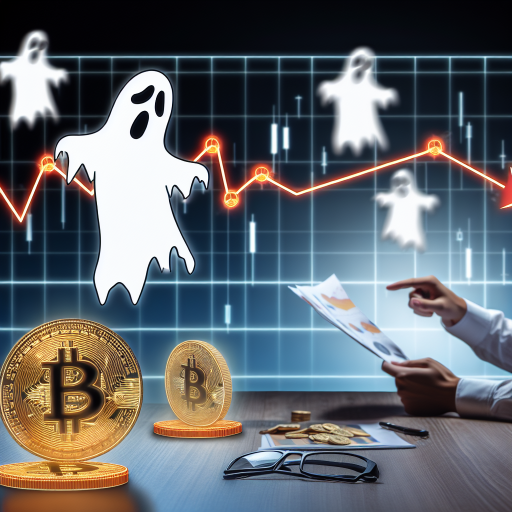 Bitcoin-Handel: Chancen in der Ghost Month?