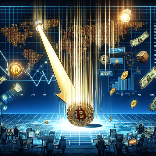 Bitcoin-Handel erlebt Durststrecke: Neue Aufmerksamkeit vorausgesagt