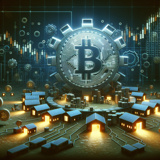 Bitcoin-Hashrate und BTC-Bilanzen: Einblick in die Juni-Trends