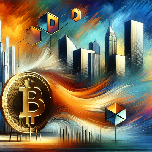 Bitcoin-Hype: Öffentliche Unternehmen verzeichnen 884 Millionen Dollar Gewinn durch Bitcoin-Zuteilung