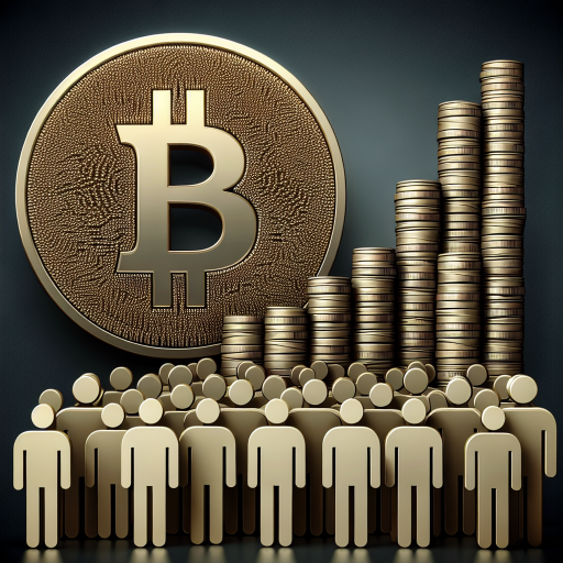 Bitcoin: Illiquide Angebotsmenge Erreicht Rekordhoch von 14,3 Millionen BTC
