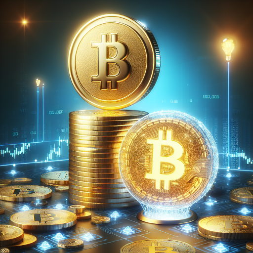 Bitcoin im Aufschwung: Eine Analyse von VanEck über den möglichen Wertzuwachs