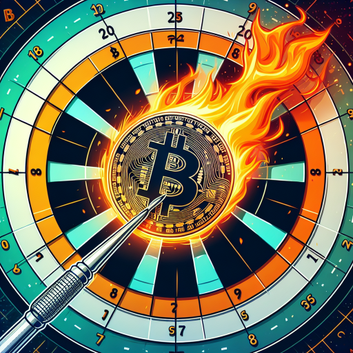 Bitcoin im Aufwind: Diese Preismarken sollten Bitcoin-Investoren im Blick behalten