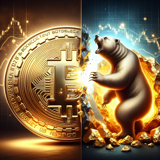 Bitcoin im Fokus: Analyse und Prognosen für die kommende Woche