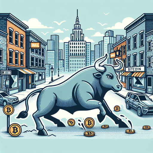 Bitcoin im Fokus: Die Meistgehasste Bull-Run der Geschichte