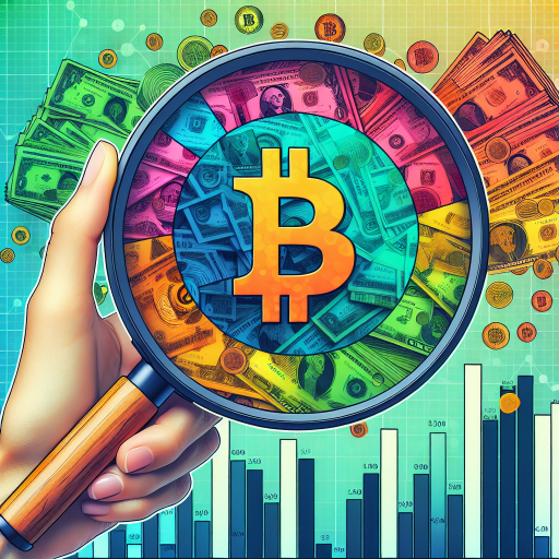 Bitcoin im Fokus: Mehrheit der Investoren in Nicht-Realisierter Gewinne - Glassnode-Daten Enthüllen interessante Trends