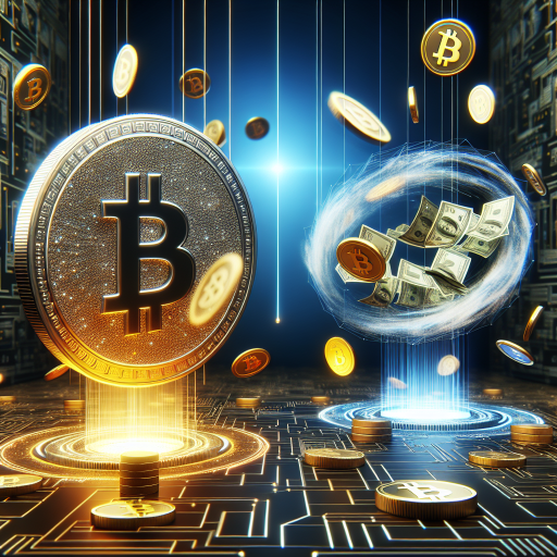 Bitcoin im Fokus: Neuer Höchststand oder vorübergehende Täuschung?