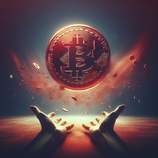 Bitcoin im November: Nach roten Zahlen kommt die Nachfrage zurück