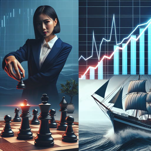 Bitcoin in den Nasdaq 100: Strategische Neuausrichtung und Auswirkungen