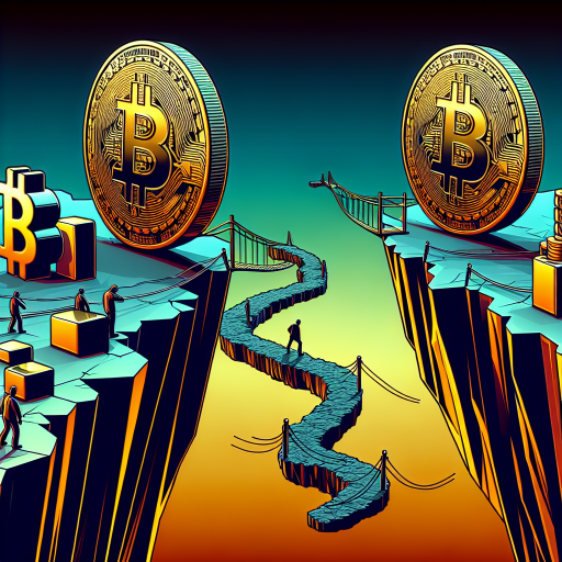 Bitcoin in der kritischen Zone: Dreifacher Ausbruch und Support-Battle bei 93.500 $