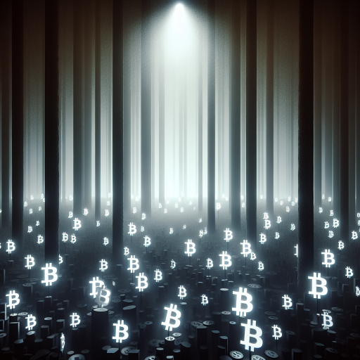 Bitcoin in Limbo: Kursentwicklungen im Vorfeld der FOMC-Sitzung