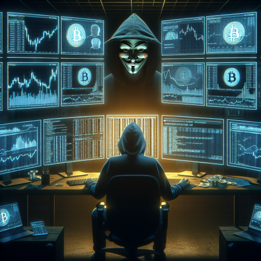 Bitcoin-Inhaber verliert 91 Millionen US-Dollar durch Social-Engineering-Angriff