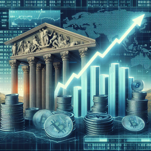 Bitcoin Institutional Käufe Übersteigen Erstmals seit Sechs Wochen das Neue Angebot