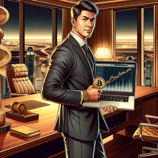 Bitcoin-Investor erzielt fast 30 Millionen Dollar Gewinn aus Kauf im Jahr 2013