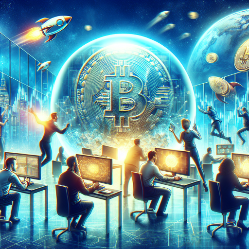 Bitcoin-Investoren setzten auf Long-Positionen vor Fed-Entscheidung am 7. Mai