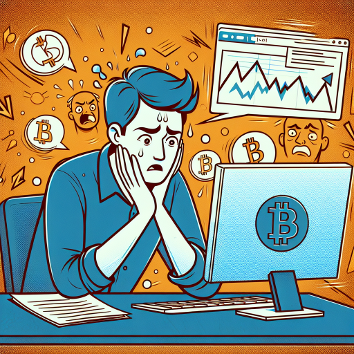 Bitcoin-Investorenstimmung kühlt ab: Einfluss von US-Shutdown-Ängsten und Fed-Politik