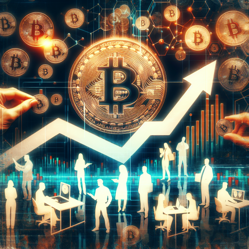 Bitcoin-Jobmarkt wächst um 6% im Jahr 2025: Eine Analyse des Trends