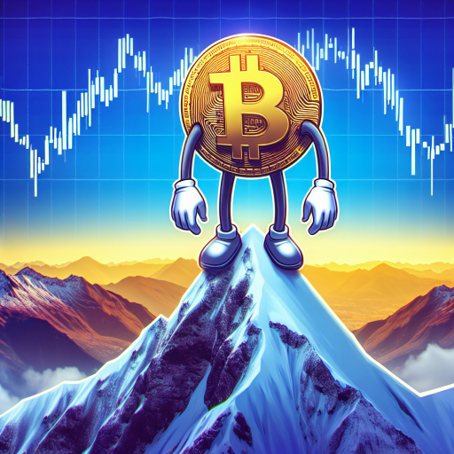 Bitcoin kämpft an der 94.000-Dollar-Marke trotz Fed-Politikänderung: Ein Überblick