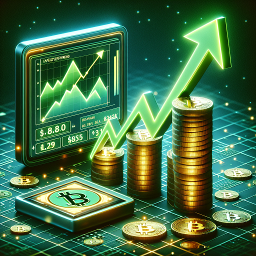 Bitcoin Kauf-Metrik zeigt grünes Licht bei 88.000 Dollar: Ein Blick auf Potenziale und Risiken