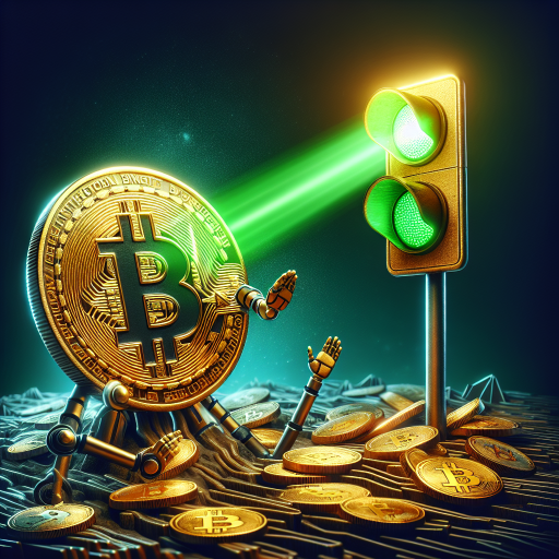 Bitcoin-Kaufempfehlung: Makroindikator signalisiert neuen Höhepunkt
