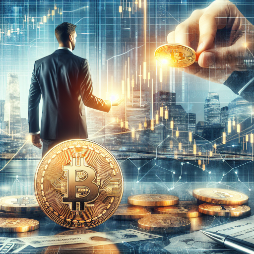 Bitcoin-Kaufsignal durch neuen strategischen Ansatz bei Aktienangeboten