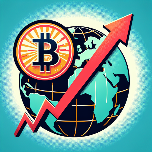 Bitcoin könnte $100K verlieren: Risiken durch US- und China-Wirtschaftsprobleme