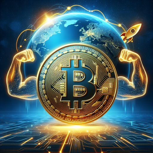 Bitcoin könnte bis 2050 einen Wert von 2,9 Millionen USD erreichen: Analyse von VanEck