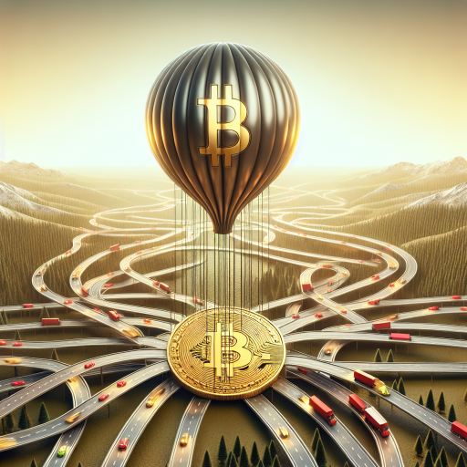 Bitcoin könnte vom Inflationsdruck profitieren: Perspektiven und Chancen