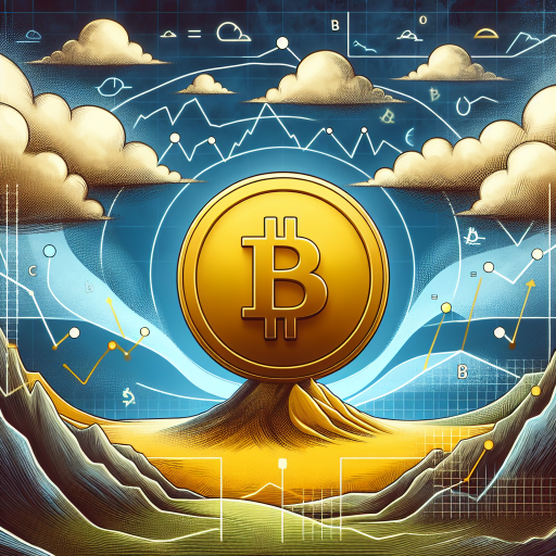 Bitcoin-Konsolidierung: Wie lange kann sie anhalten?