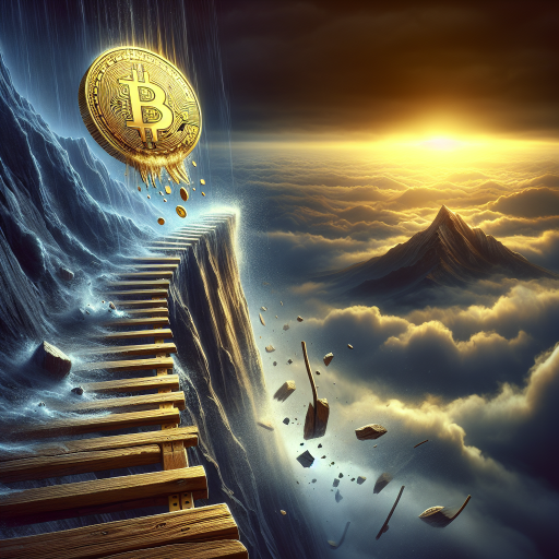 Bitcoin-Korrektur: Experten erwarten Erholung auf 100.000 Dollar in sechs Monaten