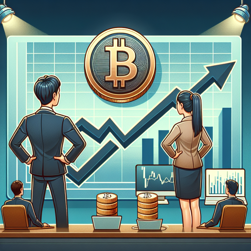 Bitcoin-Korrektur unwahrscheinlich: Starke Fundamentaldaten laut 21Shares-Analyst