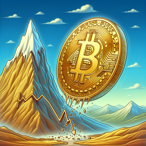 Bitcoin Korrigiert sich vom Rekordhoch: Wohin Geht der BTC-Kurs?