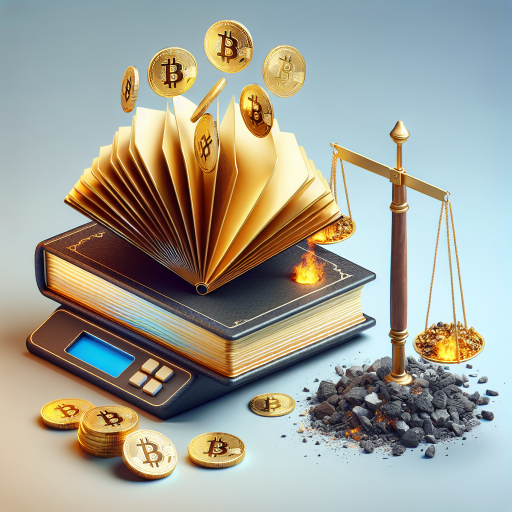 Bitcoin-Kredite gewinnen erneut an Popularität: Eine Analyse der aktuellen Trends