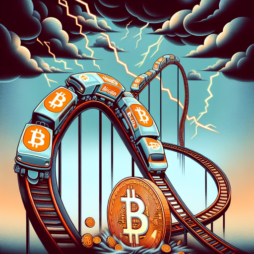 Bitcoin-Krise bei 123.000 USD: Fünf entscheidende Faktoren für die Woche