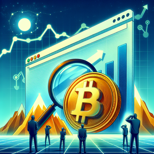 Bitcoin Kurs auf Höhenflug: Wo bleiben die Kleinanleger?
