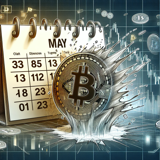 Bitcoin-Kurs droht kurzfristiger Einbruch vor CPI-Datenveröffentlichung am 13. Mai