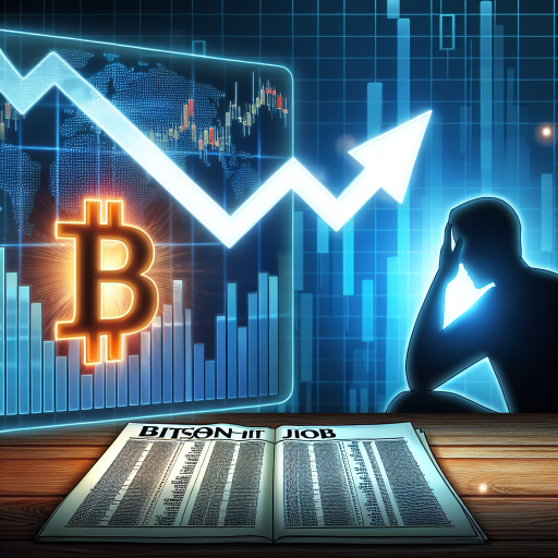 Bitcoin-Kurs droht Rückgang unter 80.000 USD: MSTR unter Druck