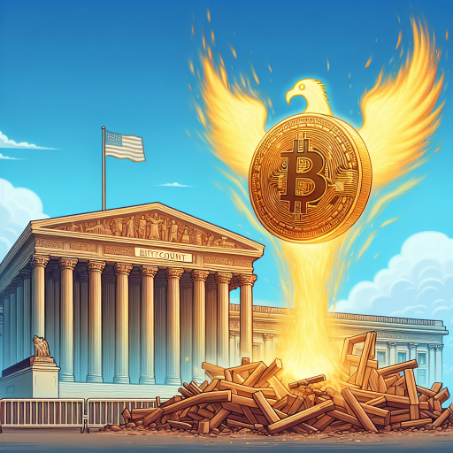 Bitcoin-Kurs erholt sich: Einfluss des US-Regierungsshutdowns und Marktstimmungen