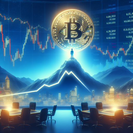 Bitcoin-Kurs erreicht 109.000 US-Dollar nach Entspannung der Handelskonflikte