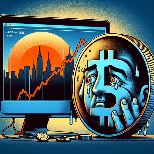 Bitcoin-Kurs fällt von 90.000 $ – Ein Blick auf die aktuellen Entwicklungen