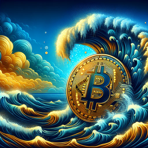 Bitcoin-Kurs in der Schwebe: Steht ein Ausbruch bevor?