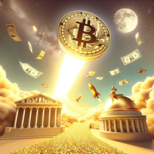 Bitcoin-Kurs könnte bis Q3 auf 137.000 USD steigen – Einfluss von US-Liquiditätspolitik