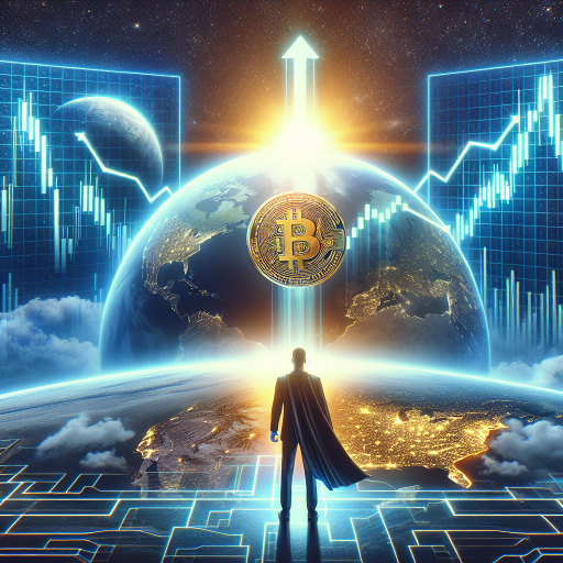 Bitcoin-Kurs könnte laut Binance-CEO 500.000 bis 1 Million USD erreichen